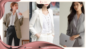 Cách phối áo ren hai dây cho chị em 7 công thức phối đồ đẹp quyến rũ khó cưỡng
