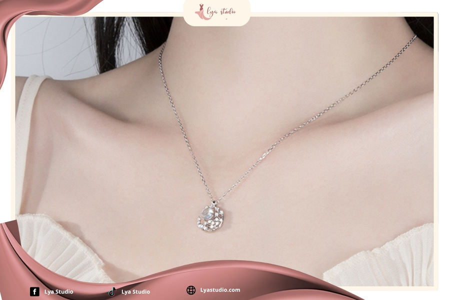 Dây chuyền bản mảnh