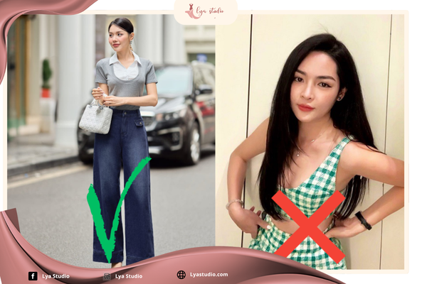 Lựa chọn đồ phù hợp để đi dự lễ diễu binh