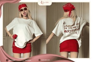 Tiêu chí chọn set quần áo nữ đẹp giá rẻ
