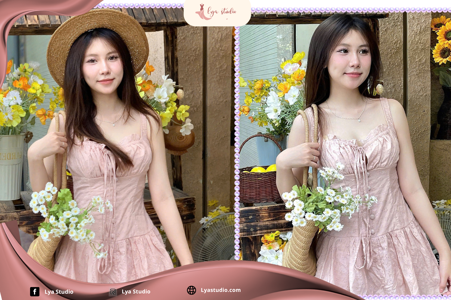 Váy đi chơi