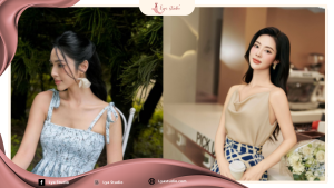 MIX ĐỒ VỚI ÁO HAI DÂY – Bí Quyết "Đốn Tim" Mọi Ánh Nhìn Với Phong Cách Gen Z
