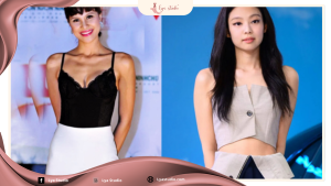 MIX ĐỒ VỚI ÁO HAI DÂY – Bí Quyết "Đốn Tim" Mọi Ánh Nhìn Với Phong Cách Gen Z