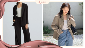 MIX ĐỒ VỚI ÁO HAI DÂY – Bí Quyết "Đốn Tim" Mọi Ánh Nhìn Với Phong Cách Gen Z