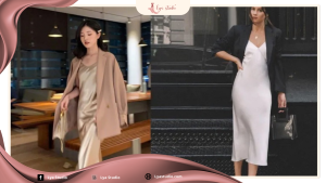 MIX ĐỒ VỚI ÁO HAI DÂY – Bí Quyết "Đốn Tim" Mọi Ánh Nhìn Với Phong Cách Gen Z