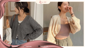 MIX ĐỒ VỚI ÁO HAI DÂY – Bí Quyết "Đốn Tim" Mọi Ánh Nhìn Với Phong Cách Gen Z