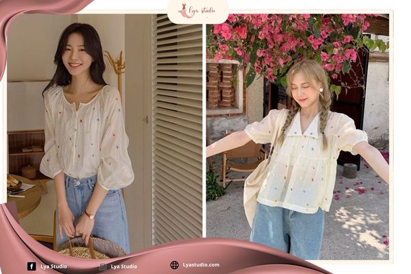 Cách phối đồ đẹp cho nữ đi chơi: Vì sao cần quan tâm?