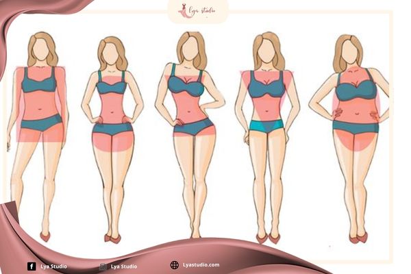Cách phối đồ đẹp cho nữ đi chơi: Chọn đồ phù hợp vóc dáng