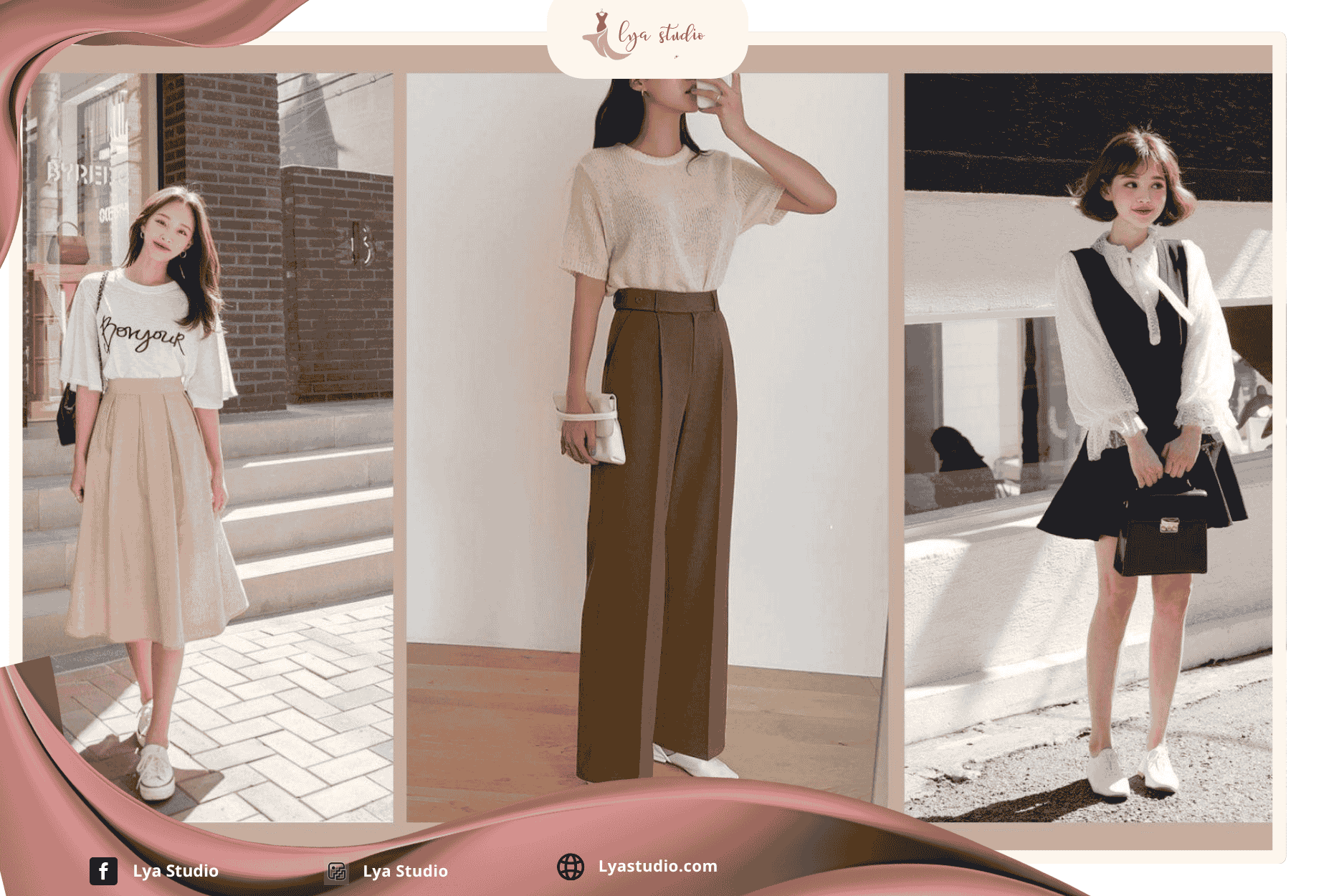 Tại Sao Nên Quan Tâm Đến Việc Phối Đồ Đi Chơi Mùa Hè